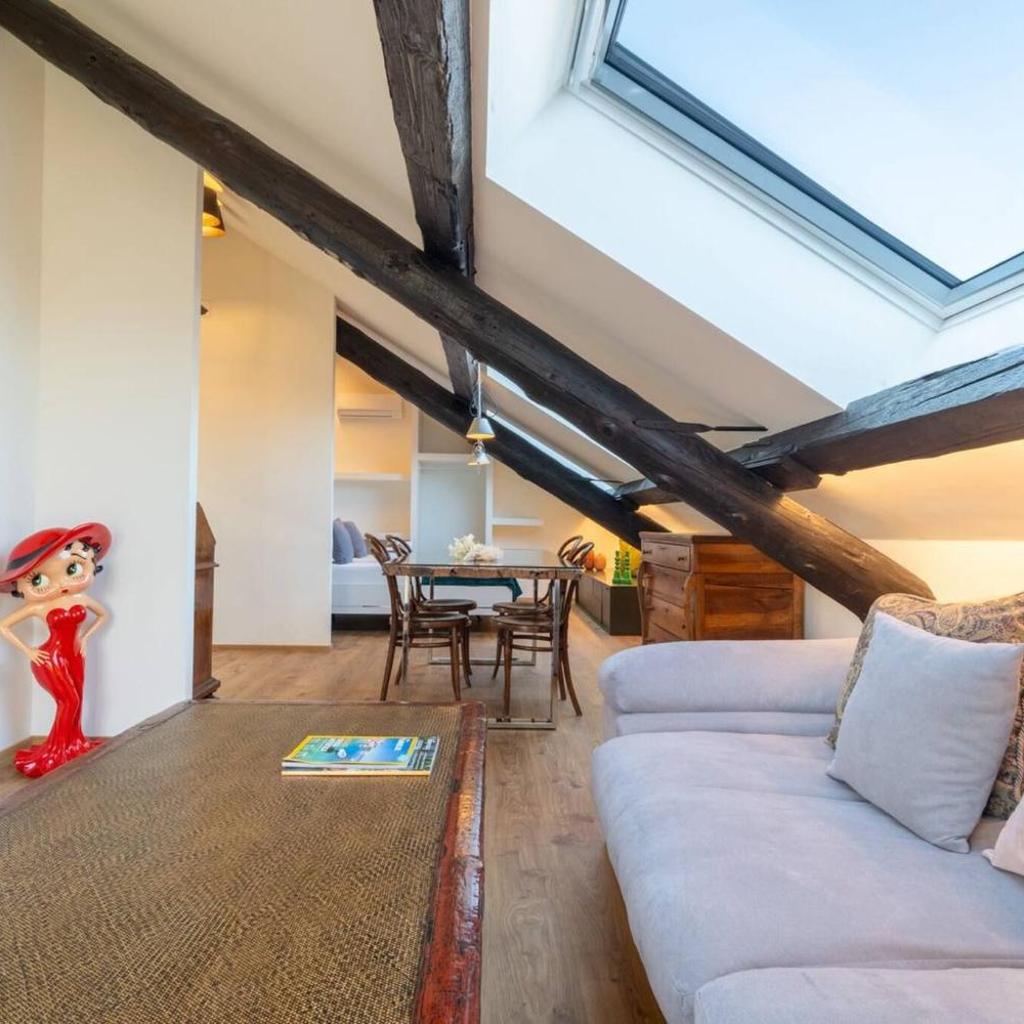 Image 18 - Luxury Suite Sunrise in Losone