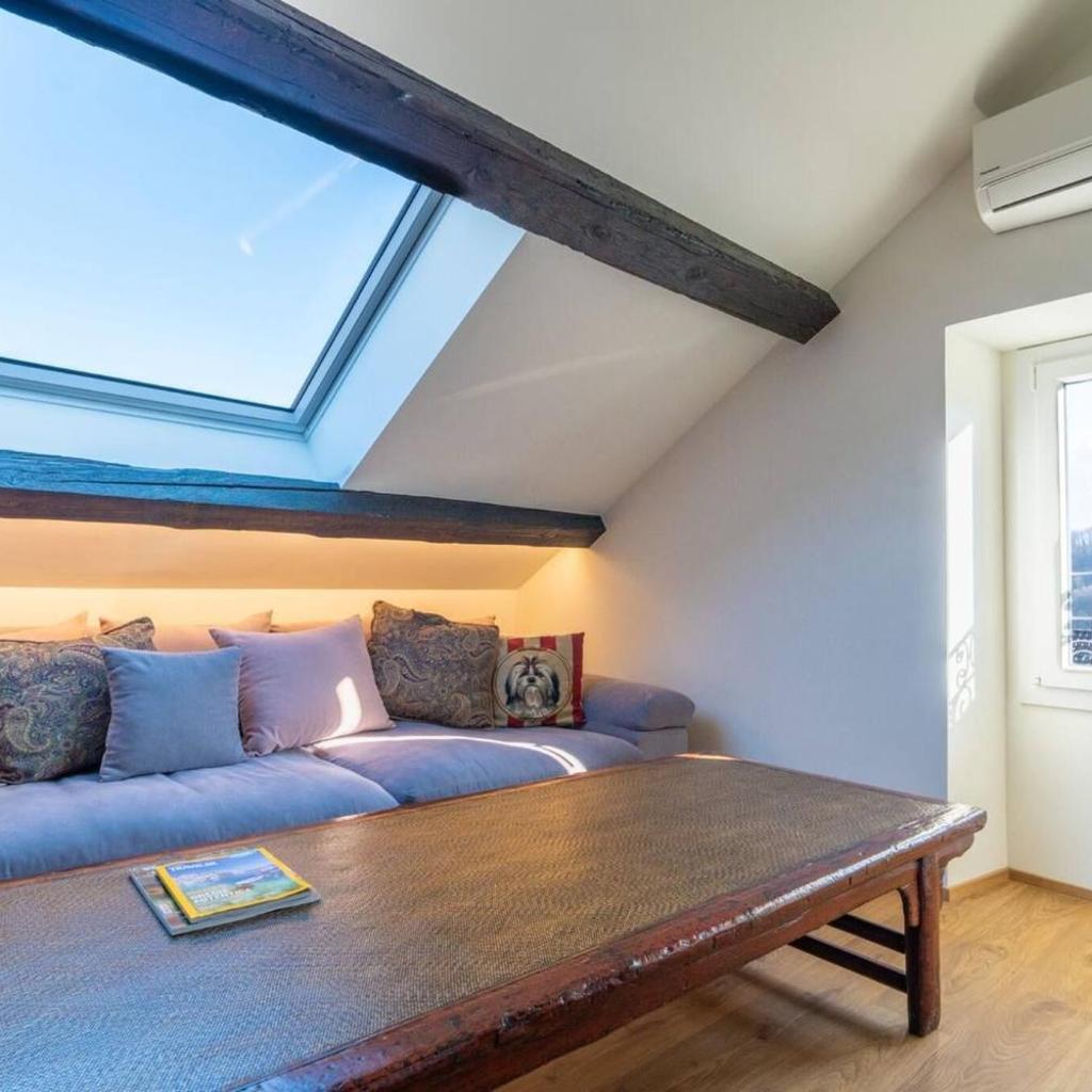 Image 21 - Luxury Suite Sunrise in Losone