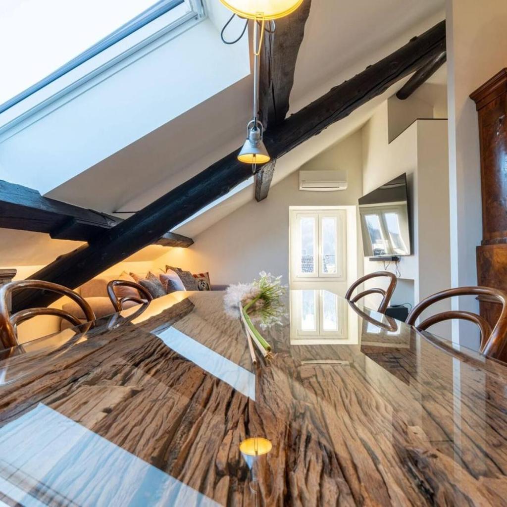 Image 20 - Luxury Suite Sunrise in Losone
