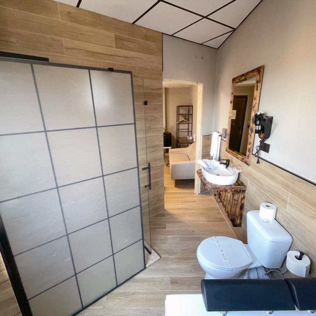 Photograph of Hotel Monasterio Granada - Adults Only