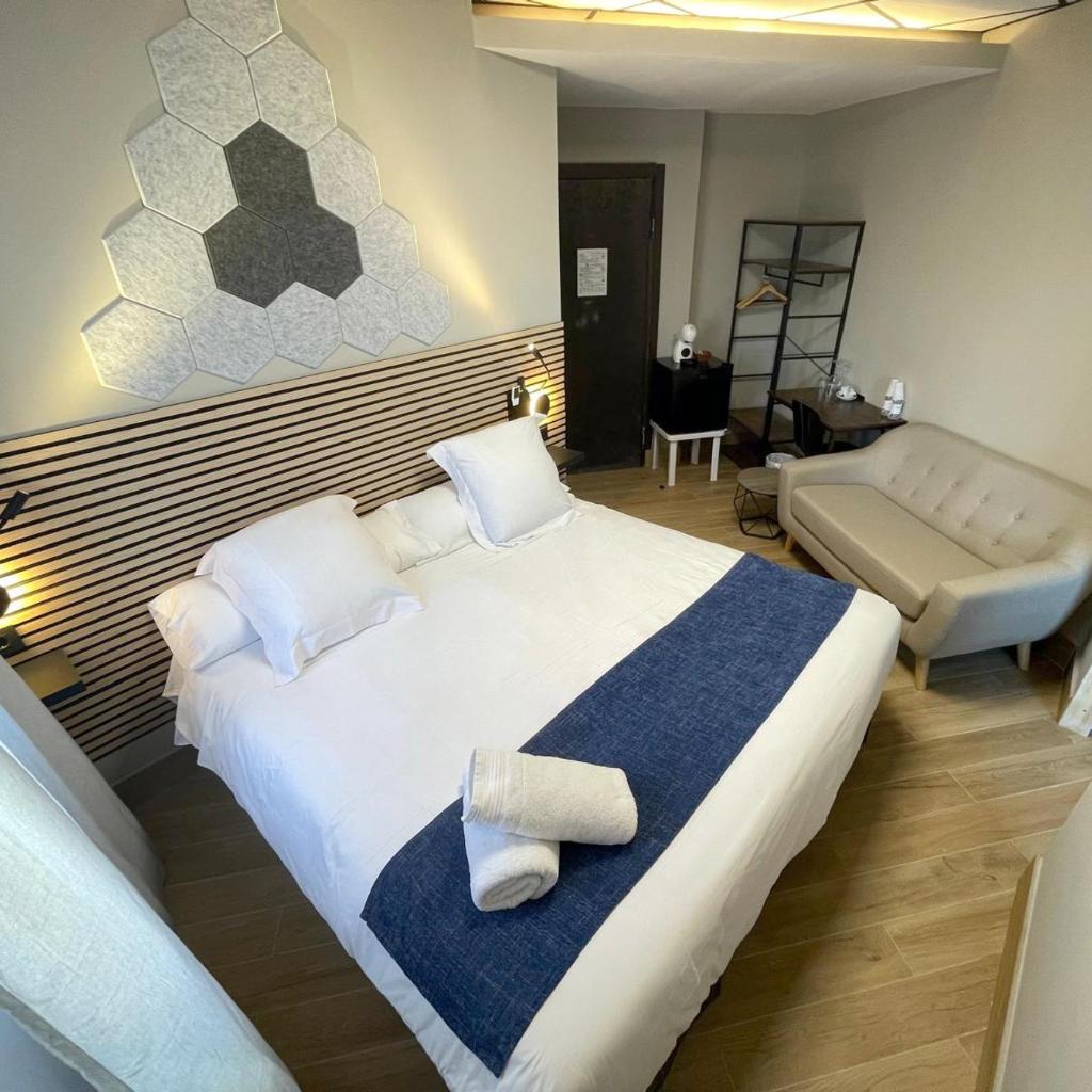 Photograph of Hotel Monasterio Granada - Adults Only