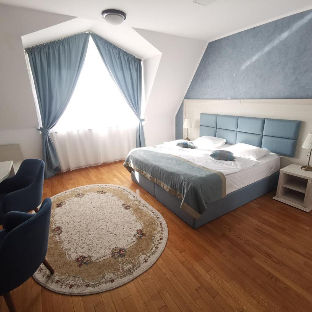 Hotel Club Bucovina Wellness & Relax — 