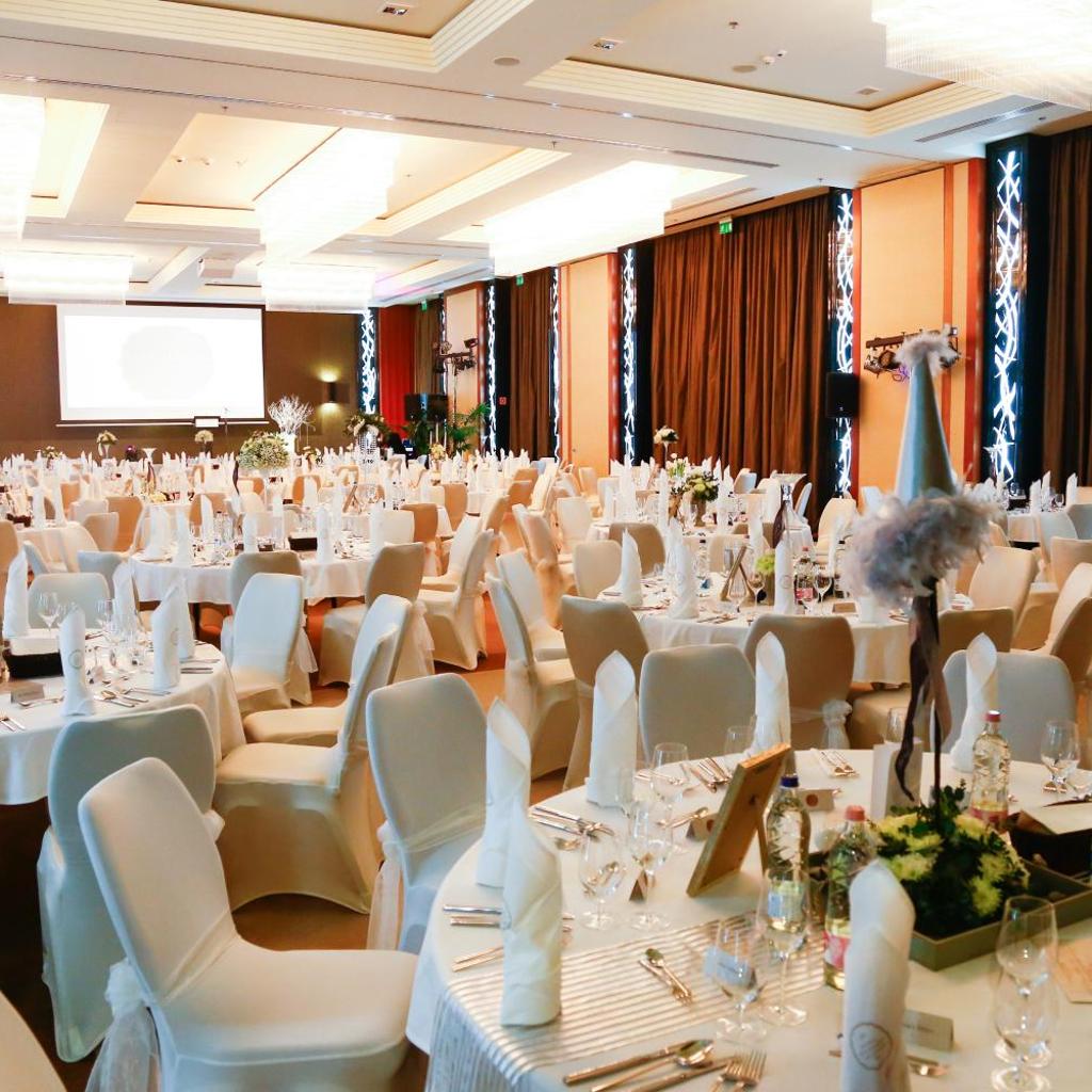 Four Points by Sheraton Kecskemet Hotel and Conference Center — 