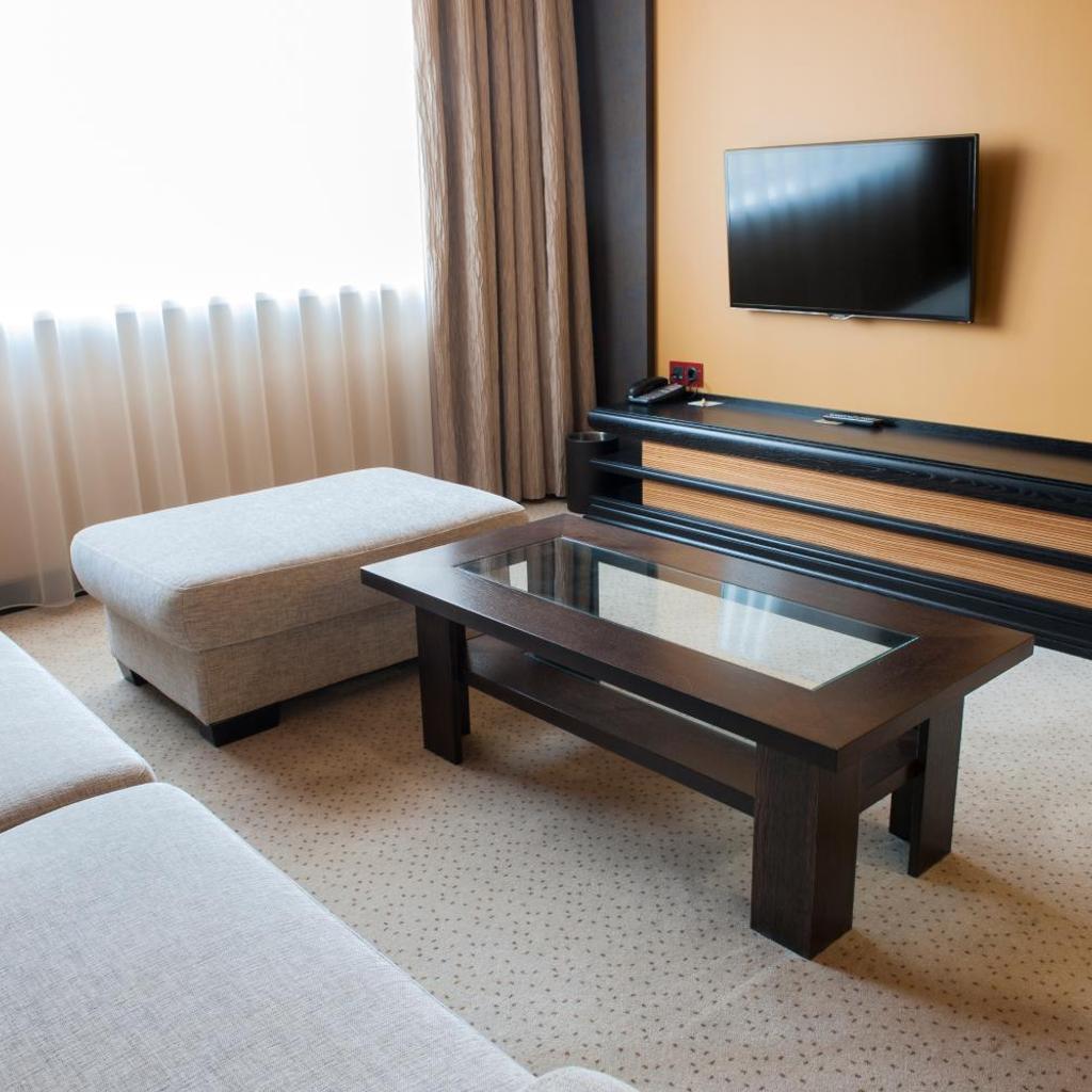 Four Points by Sheraton Kecskemet Hotel and Conference Center — 