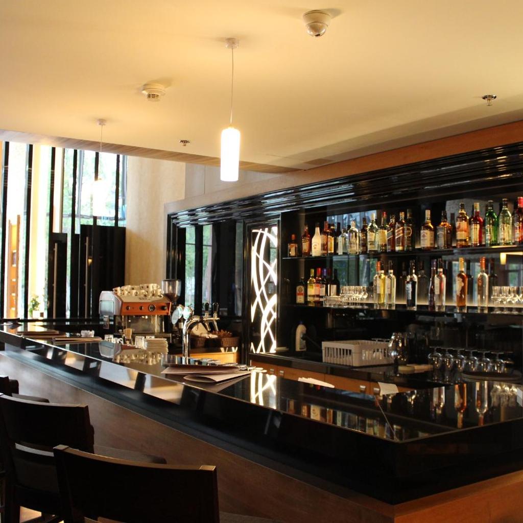Four Points by Sheraton Kecskemet Hotel and Conference Center — 