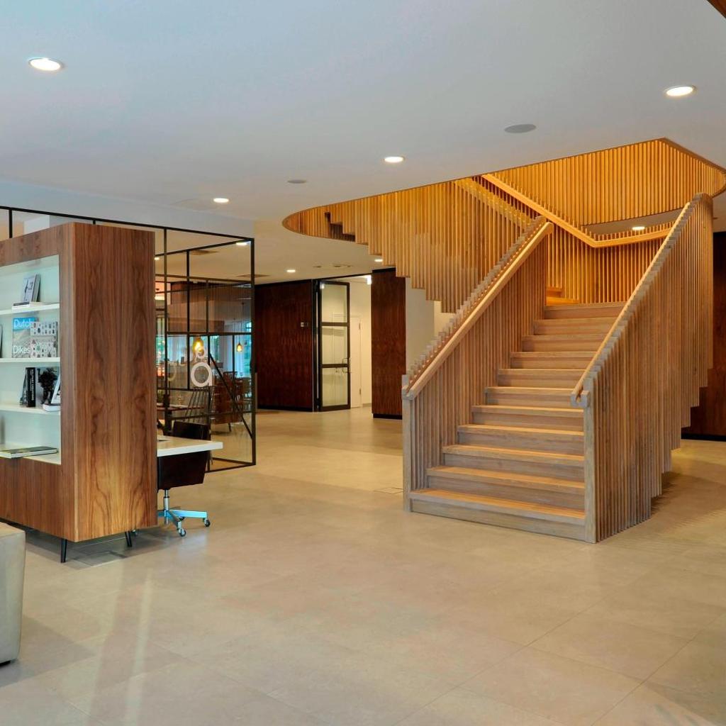 Photograph of Courtyard by Marriott Amsterdam