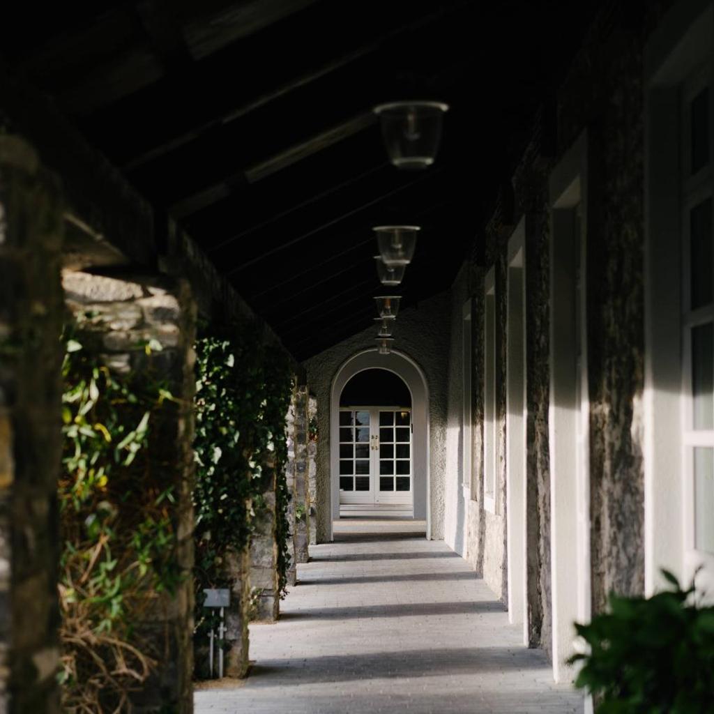 Mount Juliet Estate, Autograph Collection — 