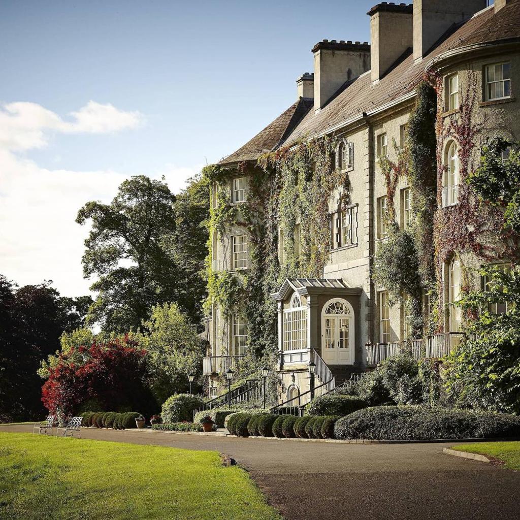 Mount Juliet Estate, Autograph Collection — 