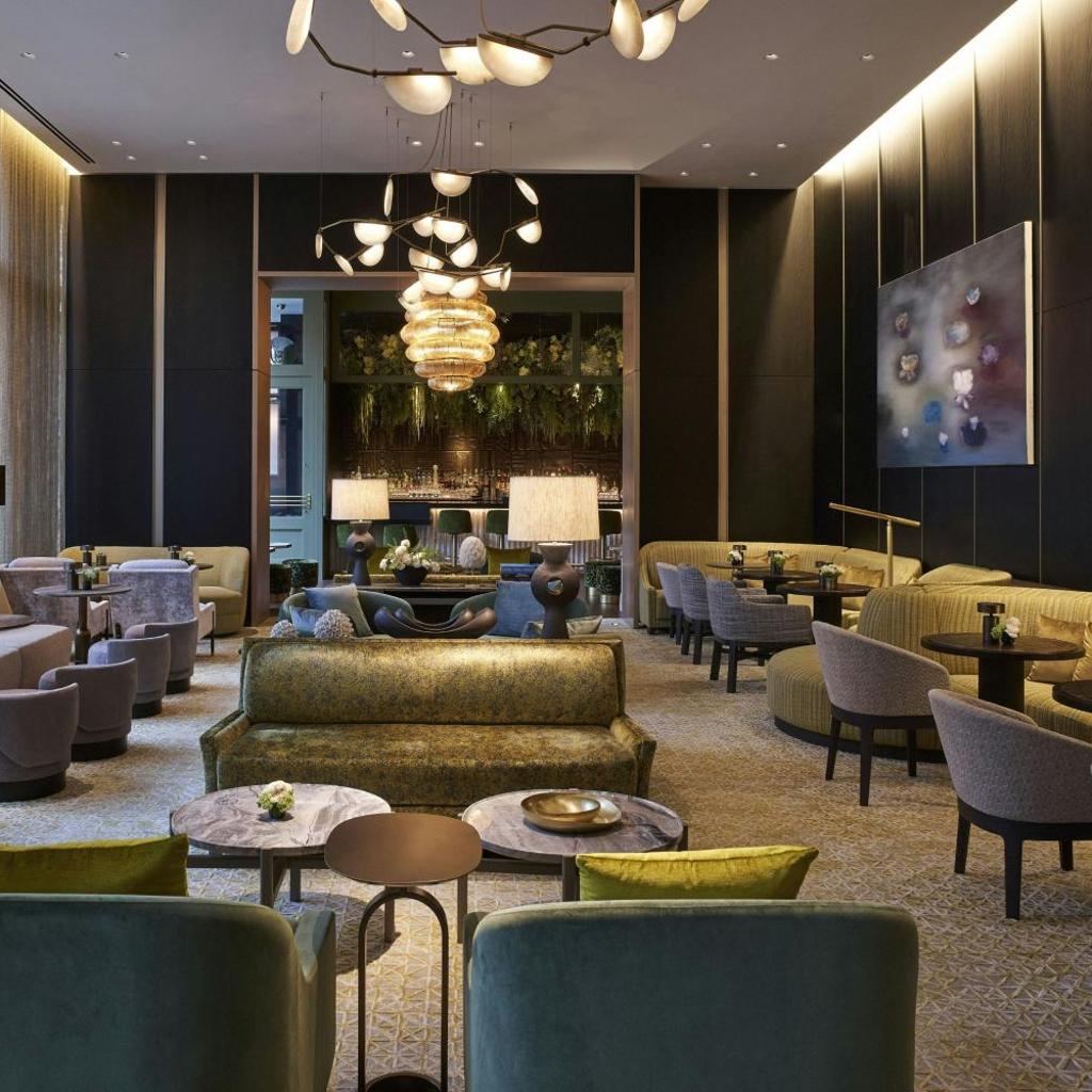 Hotel thumbnail 15