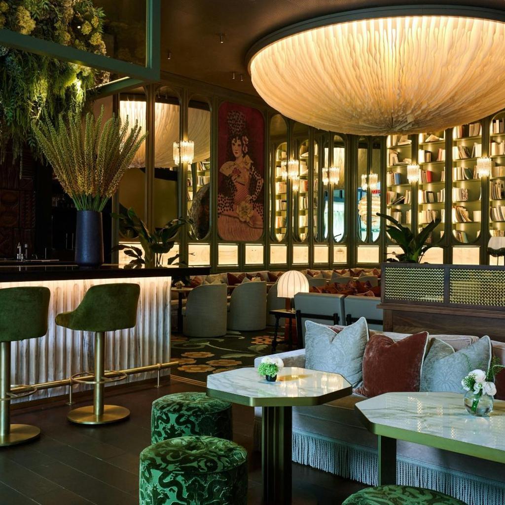 Hotel thumbnail 20