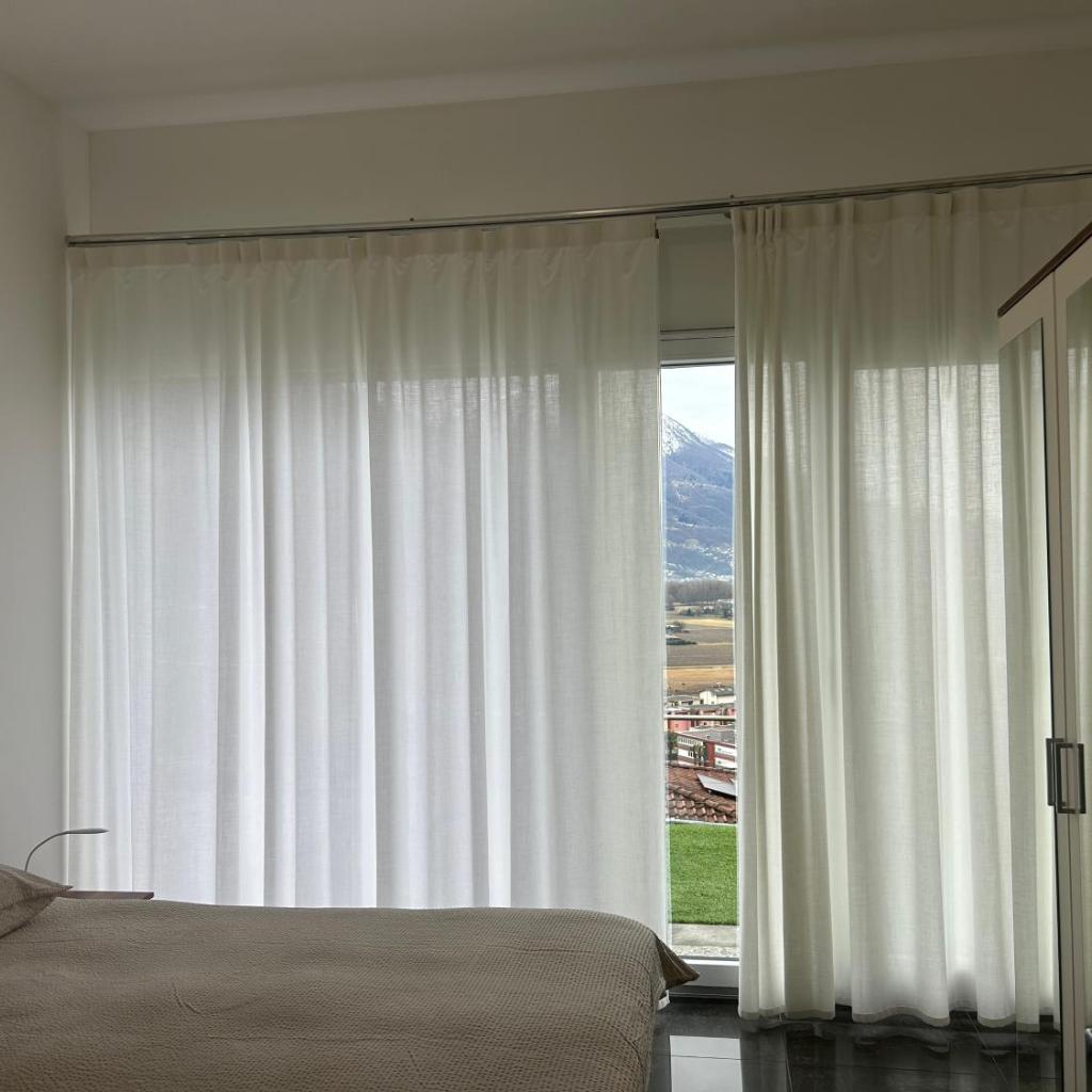 Image 11 - Moderno bilocale vista lago Maggiore