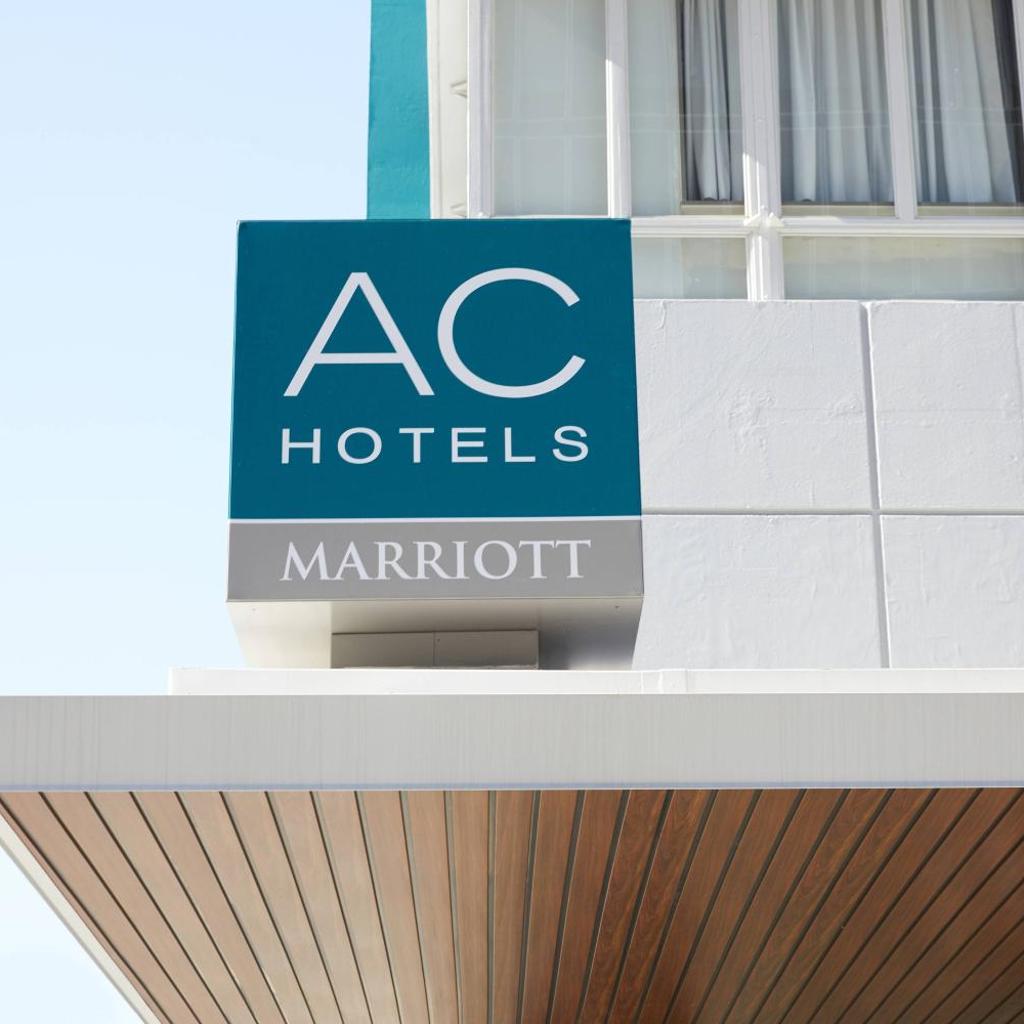 Photograph of AC Hotel by Marriott Beverly Hills