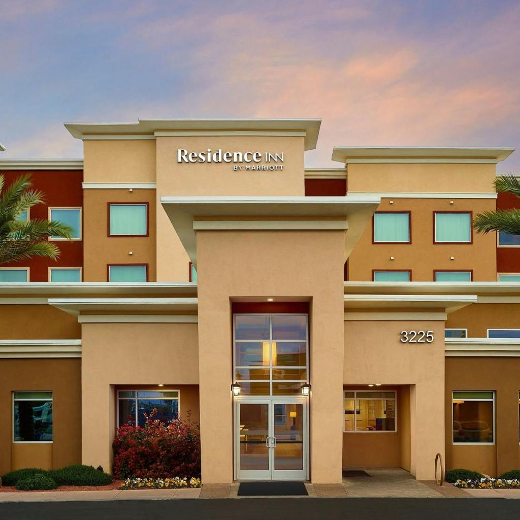 Photograph of Residence Inn Las Vegas South/Henderson