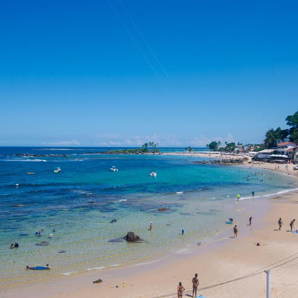 One Beach Boutique Hotel — foto 6