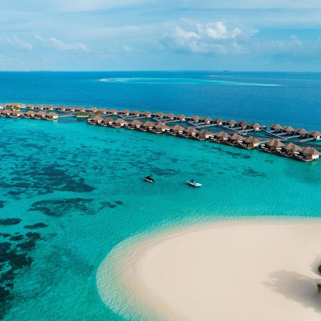 W Maldives, photo 5