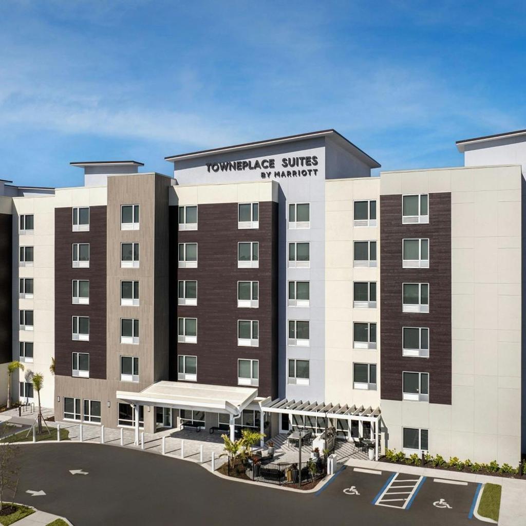 Photograph of TownePlace Suites by Marriott Fort Myers Gulf Coast