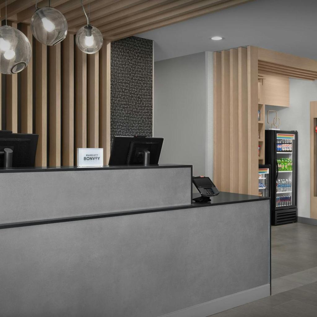 Photograph of TownePlace Suites by Marriott Fort Myers Gulf Coast