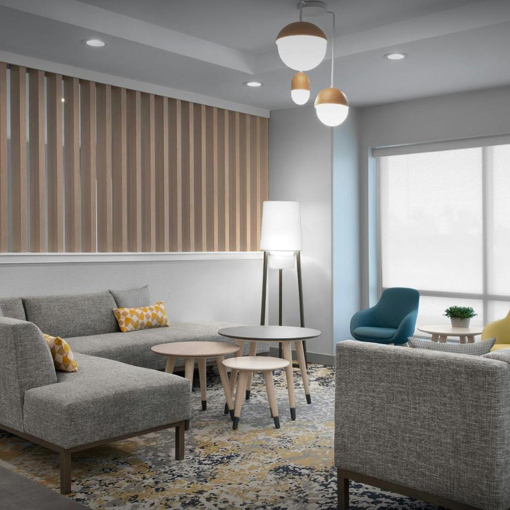Photograph of TownePlace Suites by Marriott Fort Myers Gulf Coast
