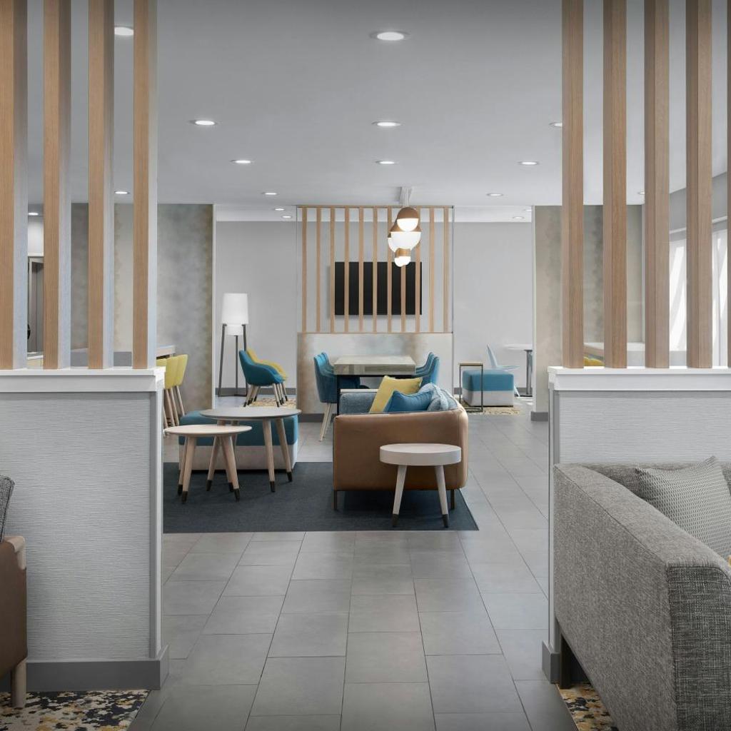 Photograph of TownePlace Suites by Marriott Fort Myers Gulf Coast
