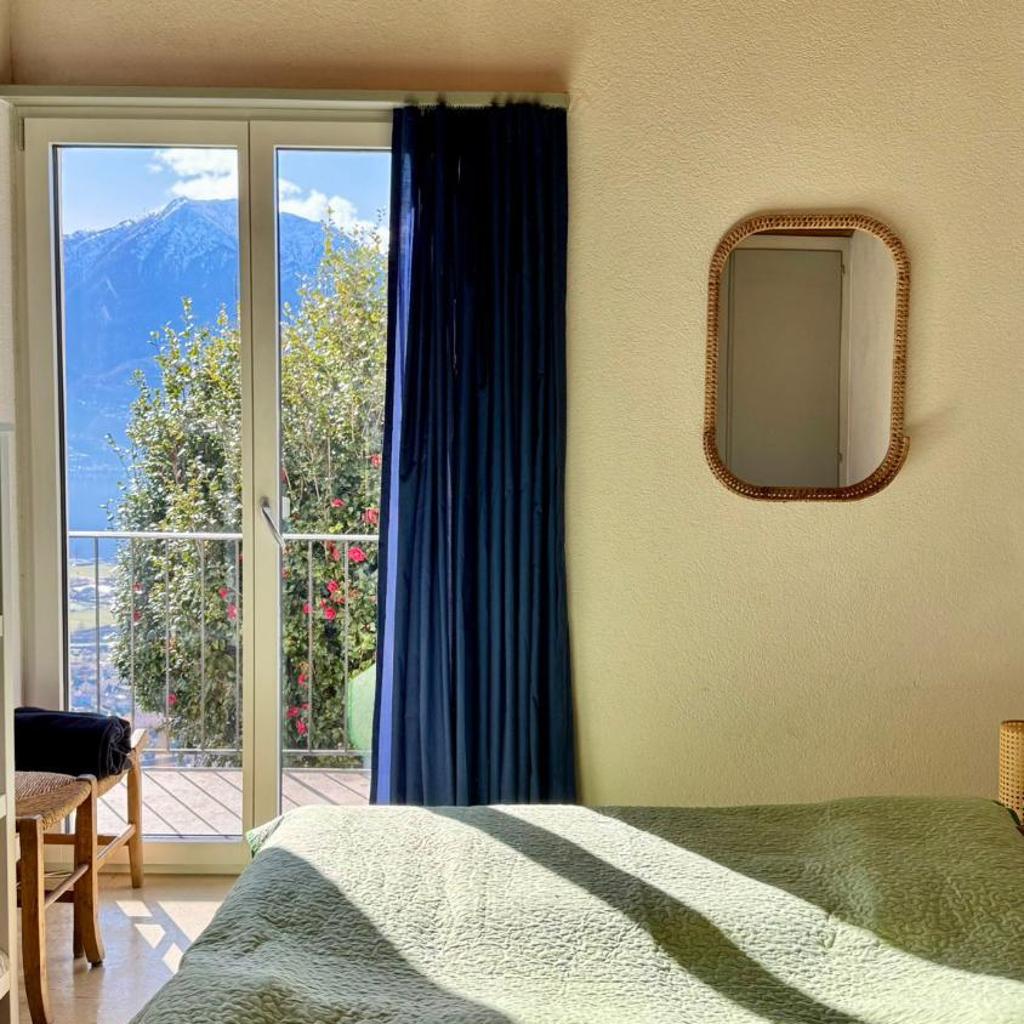Image 30 - Casa Reto - Das Ferienhaus im Tessin