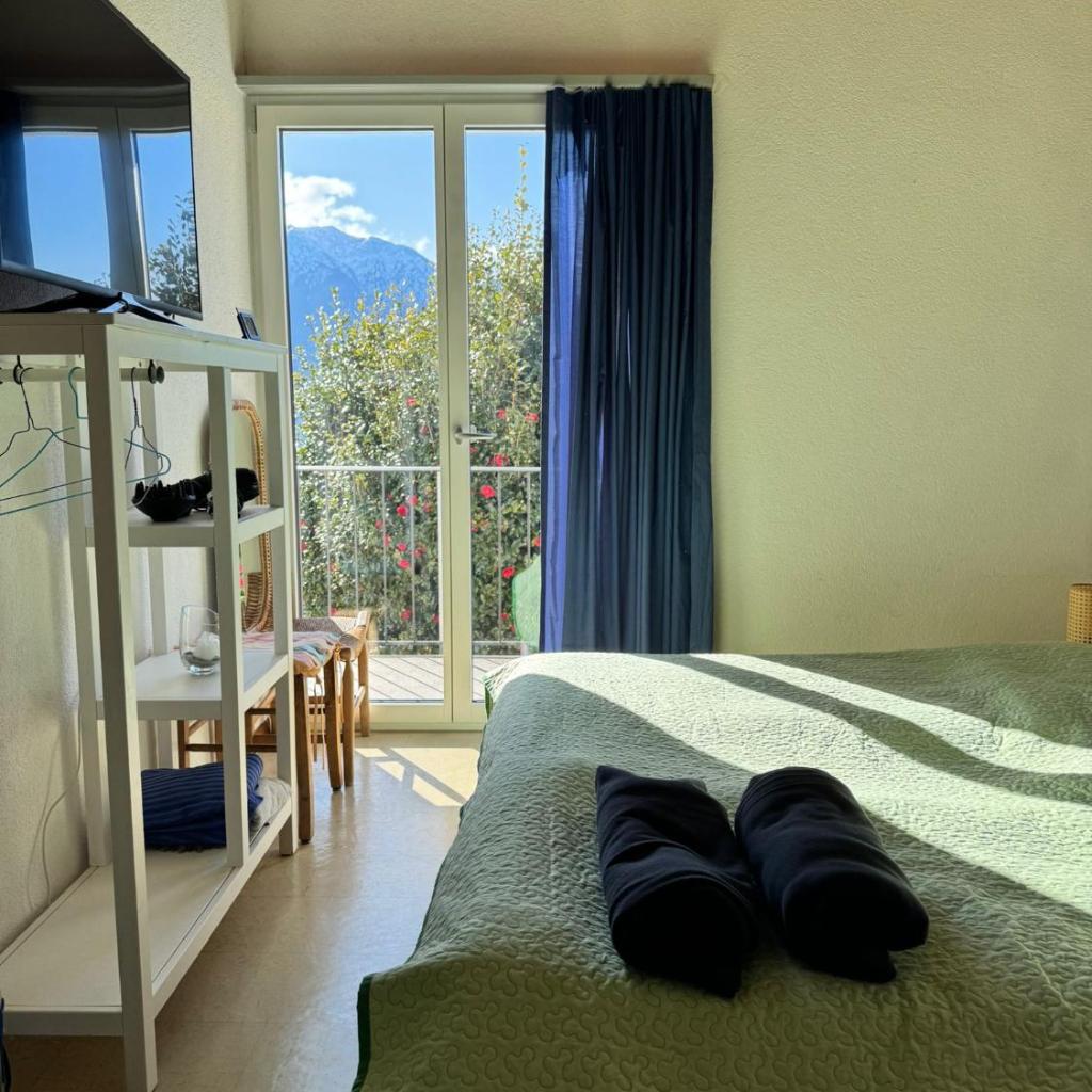Image 26 - Casa Reto - Das Ferienhaus im Tessin