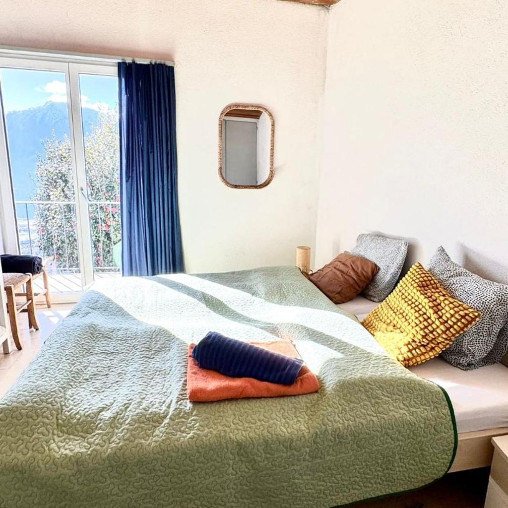 Image 29 - Casa Reto - Das Ferienhaus im Tessin