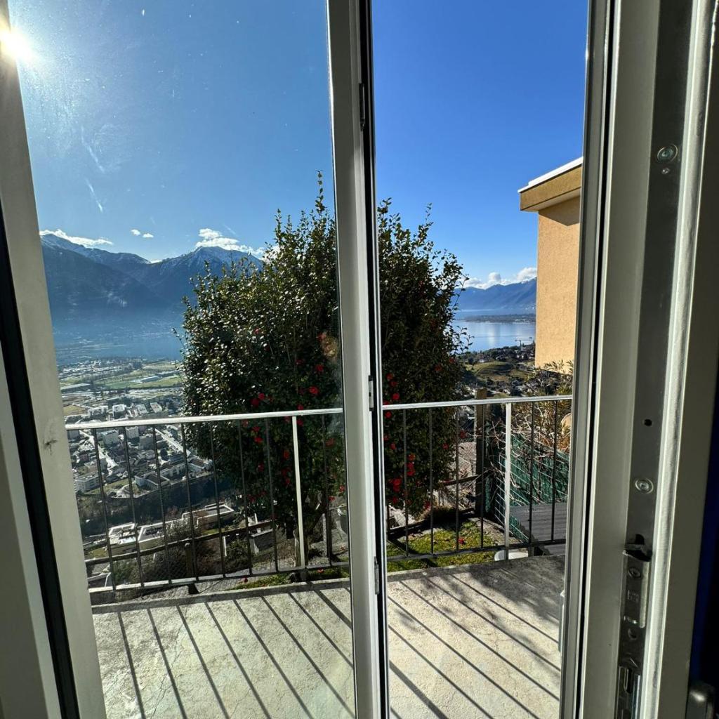 Image 35 - Casa Reto - Das Ferienhaus im Tessin