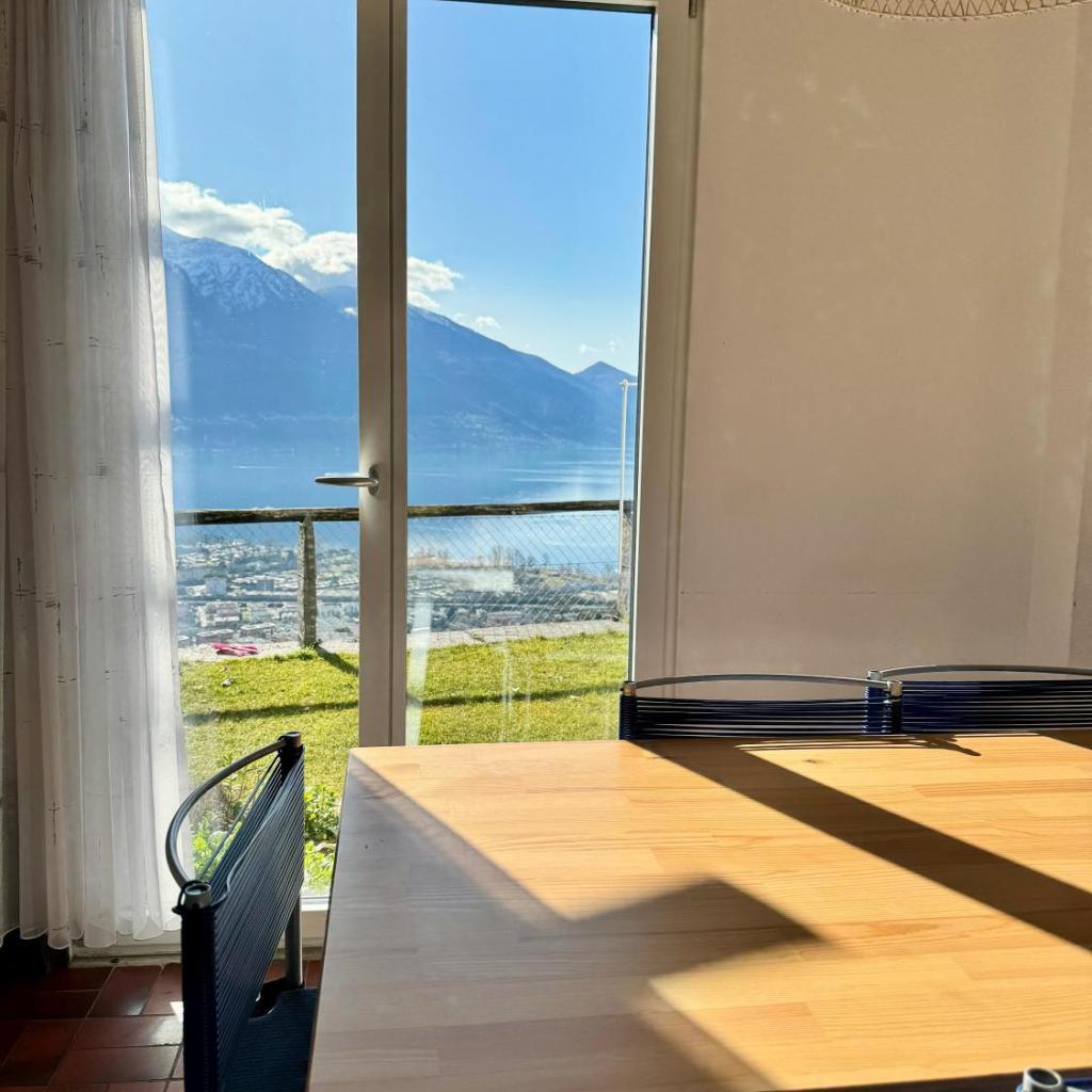 Image 12 - Casa Reto - Das Ferienhaus im Tessin