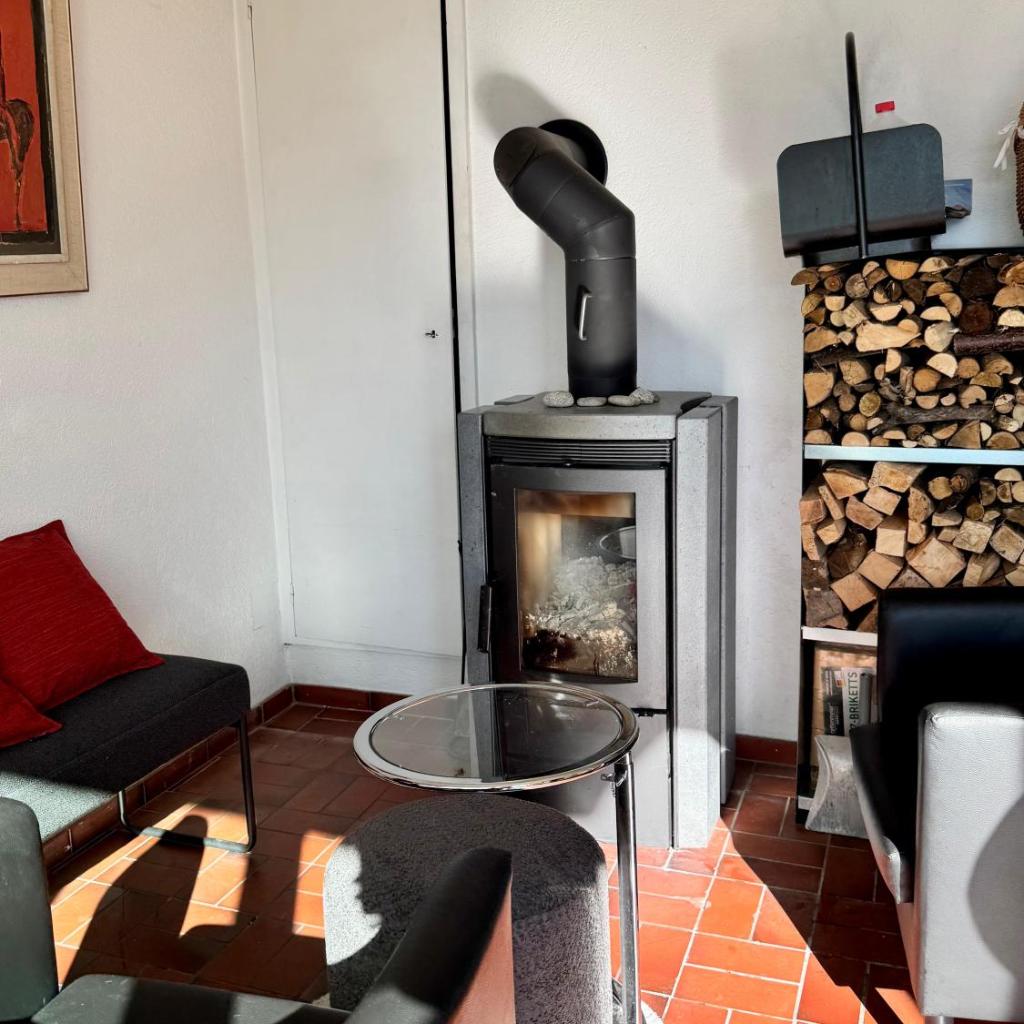 Image 5 - Casa Reto - Das Ferienhaus im Tessin