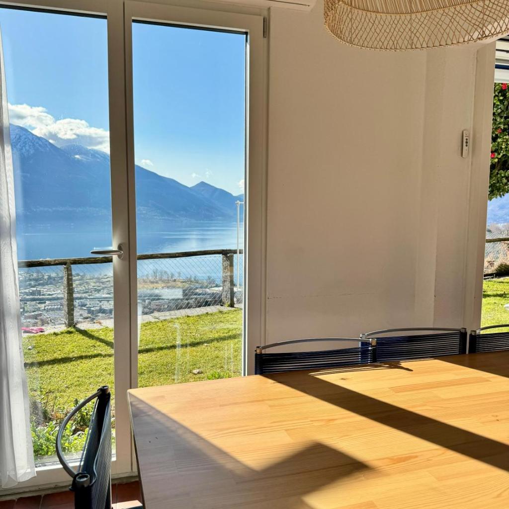 Image 17 - Casa Reto - Das Ferienhaus im Tessin