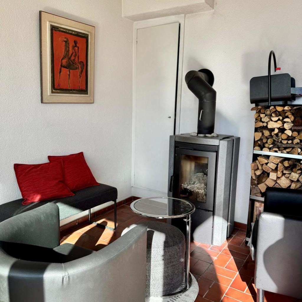 Image 2 - Casa Reto - Das Ferienhaus im Tessin
