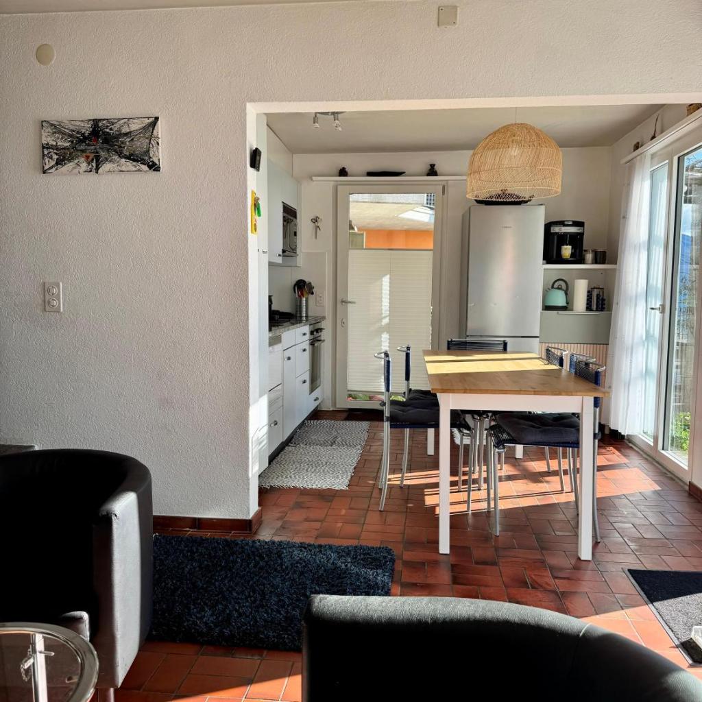 Image 9 - Casa Reto - Das Ferienhaus im Tessin