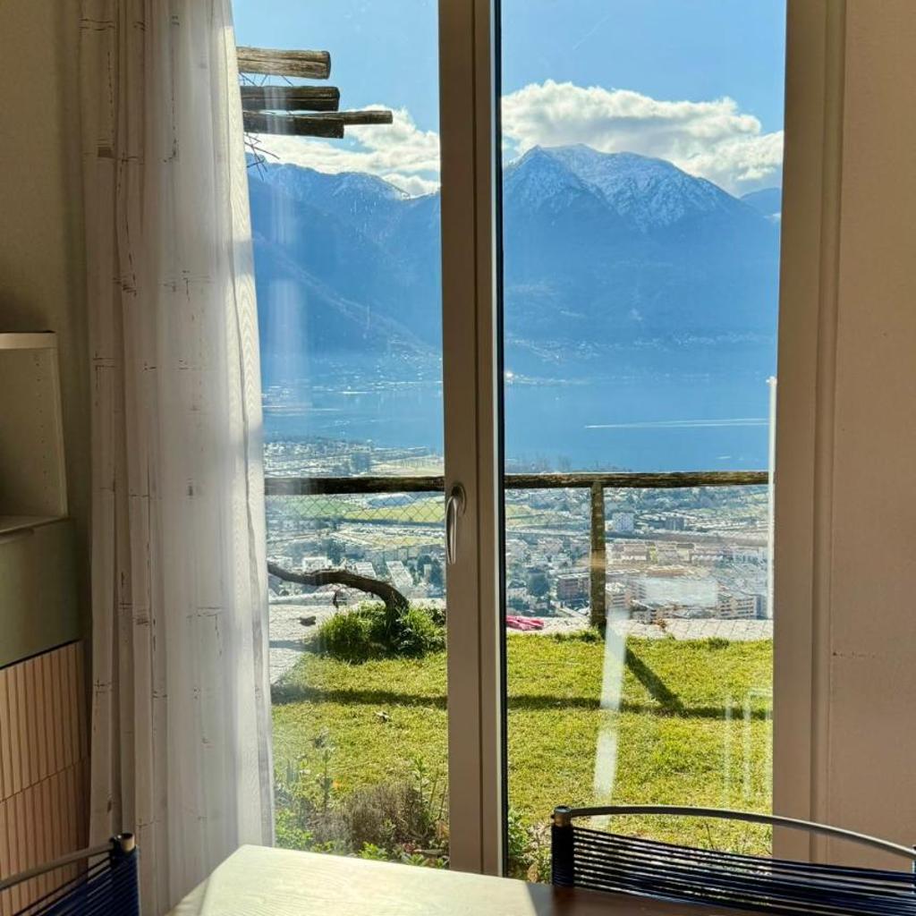 Image 18 - Casa Reto - Das Ferienhaus im Tessin