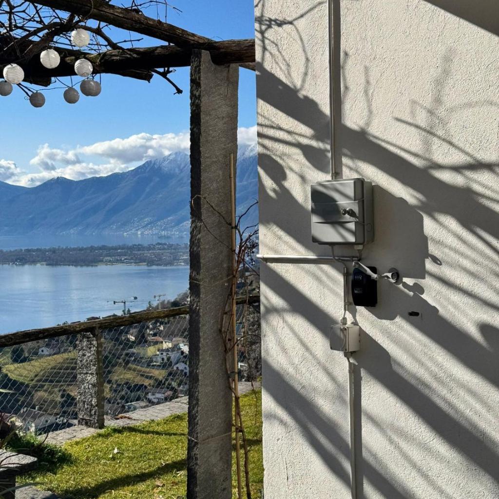 Image 50 - Casa Reto - Das Ferienhaus im Tessin