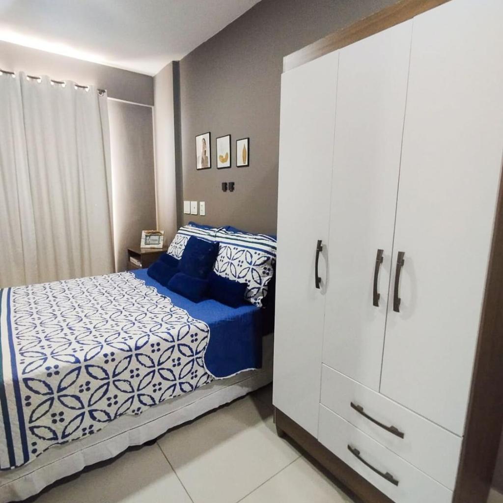 Lindo apartamento, ao lado do Shopping Partage Nova Betânia Ed WHB — foto 5