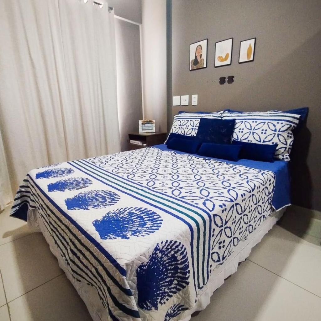Lindo apartamento, ao lado do Shopping Partage Nova Betânia Ed WHB — foto 7