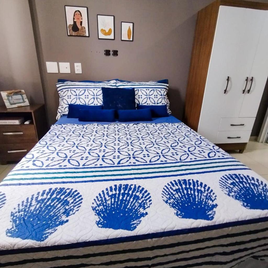 Lindo apartamento, ao lado do Shopping Partage Nova Betânia Ed WHB — foto 9