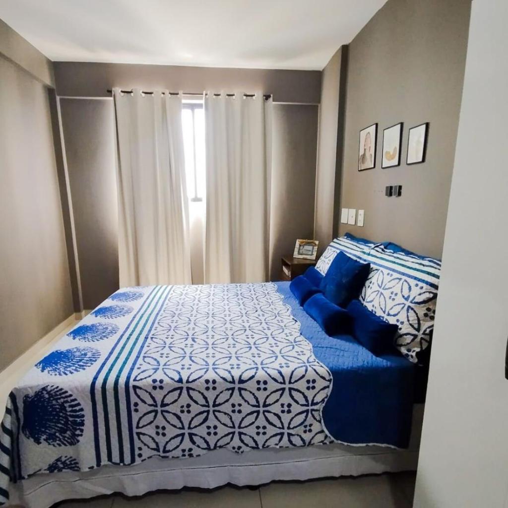 Lindo apartamento, ao lado do Shopping Partage Nova Betânia Ed WHB — foto 10
