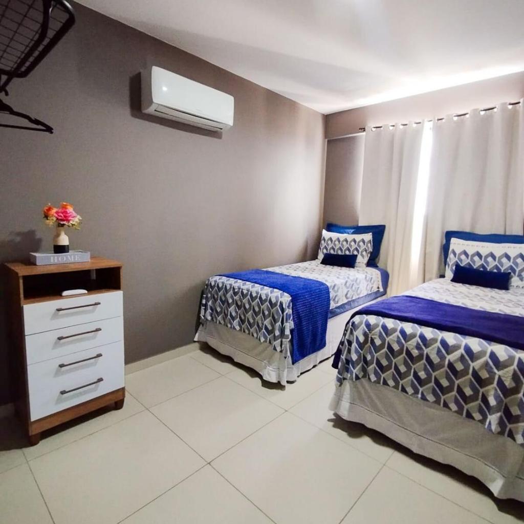 Lindo apartamento, ao lado do Shopping Partage Nova Betânia Ed WHB — foto 11