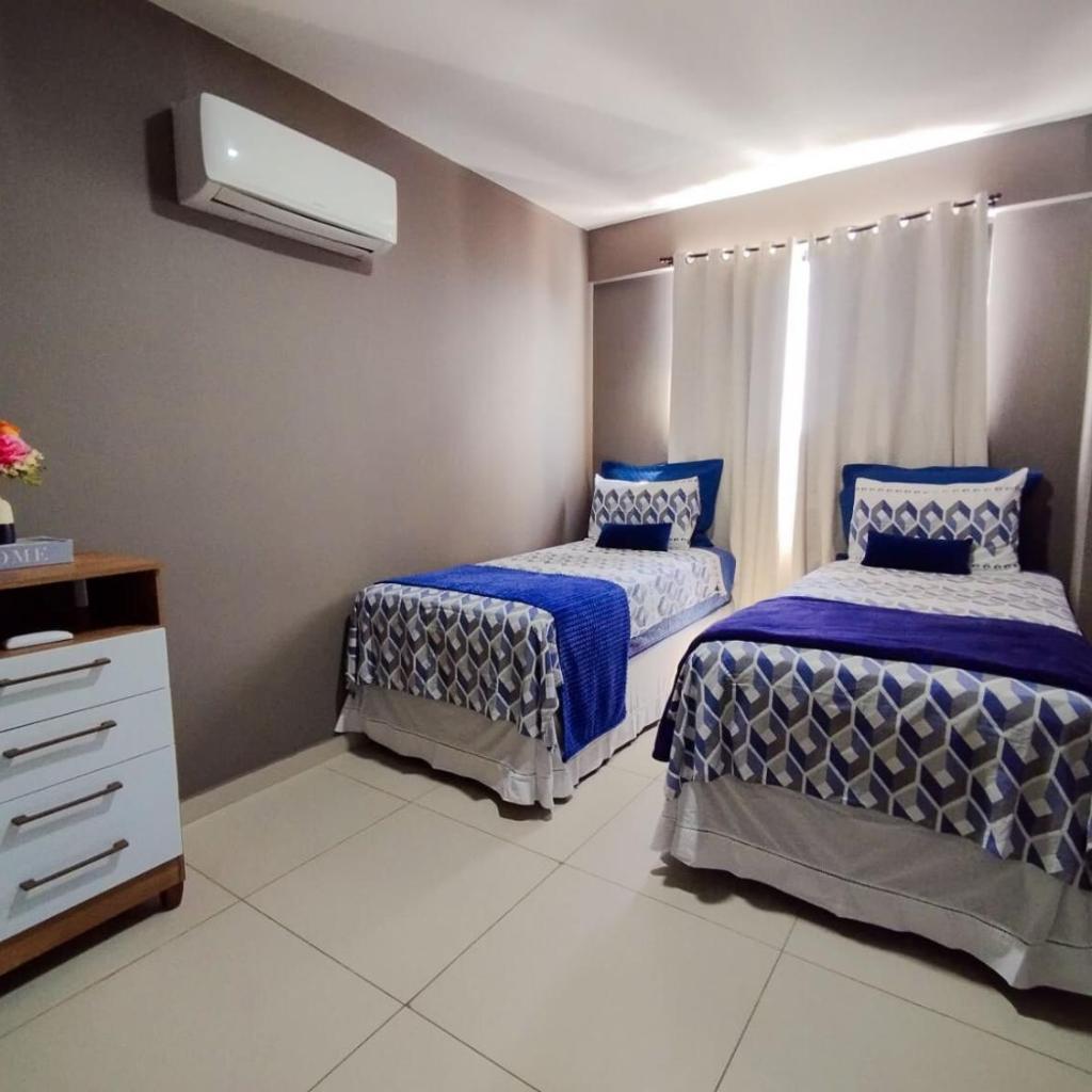 Lindo apartamento, ao lado do Shopping Partage Nova Betânia Ed WHB — foto 12