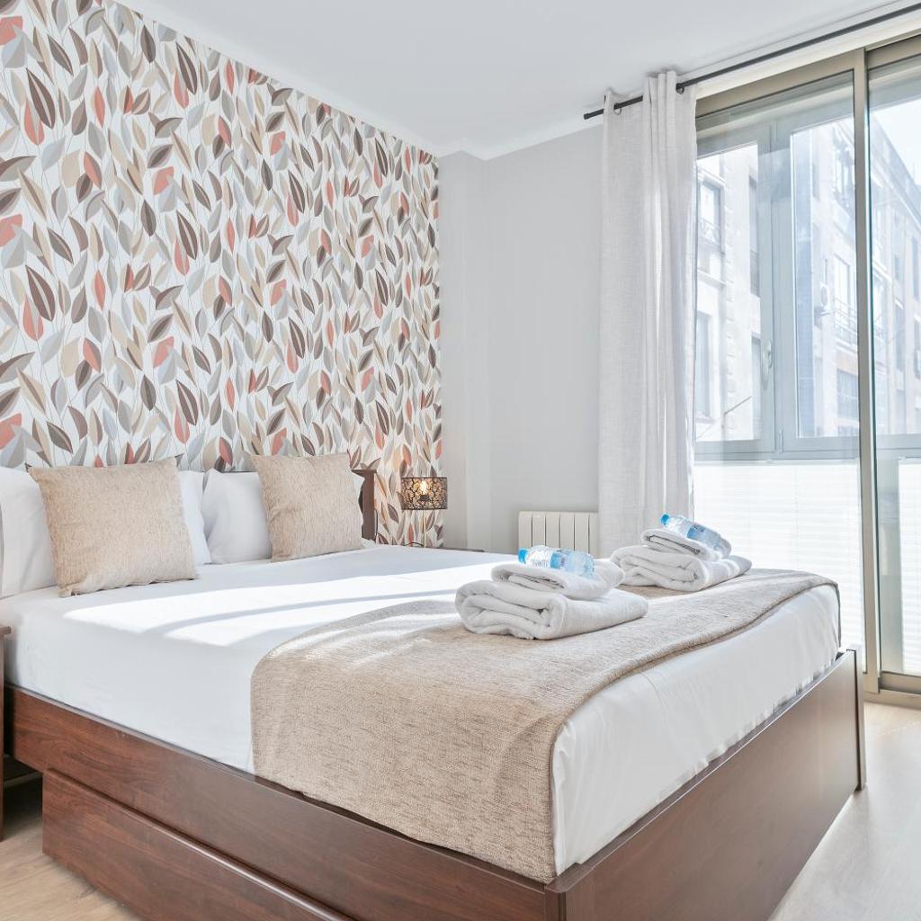 Photograph of Alcam Mallorca 22