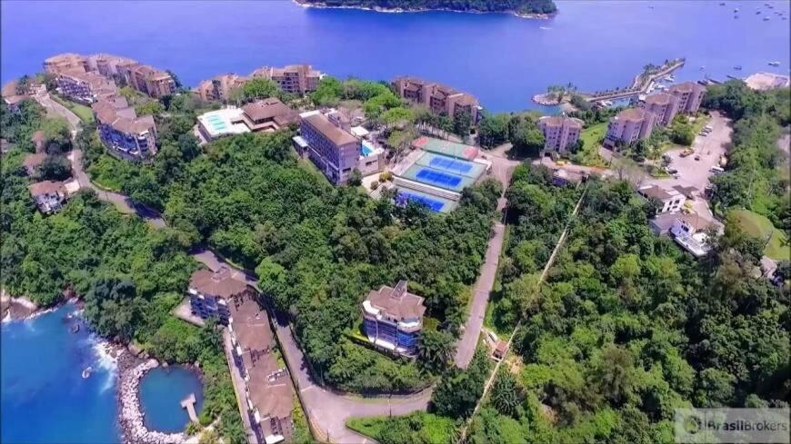 Porto Real Resort - Apto 3 Suites - Por do Sol Genial — foto 9