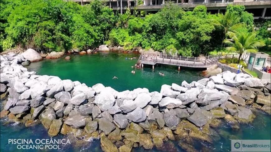 Porto Real Resort - Apto 3 Suites - Por do Sol Genial — foto 10