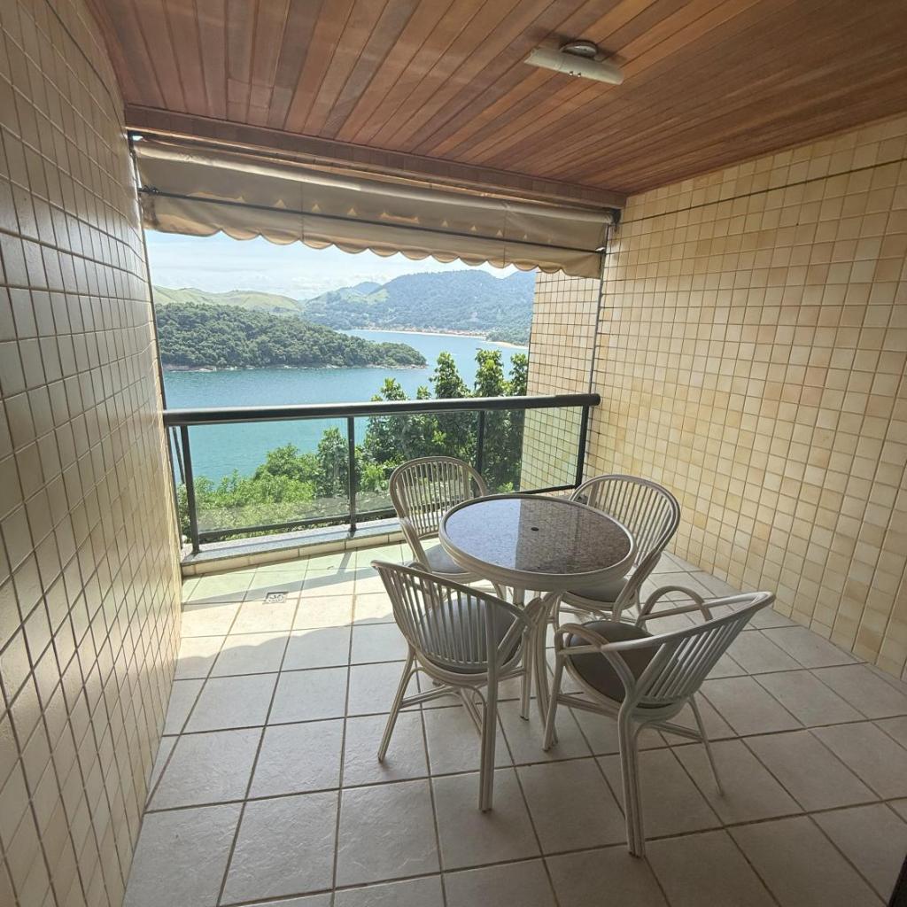 Porto Real Resort - Apto 3 Suites - Por do Sol Genial — foto 4