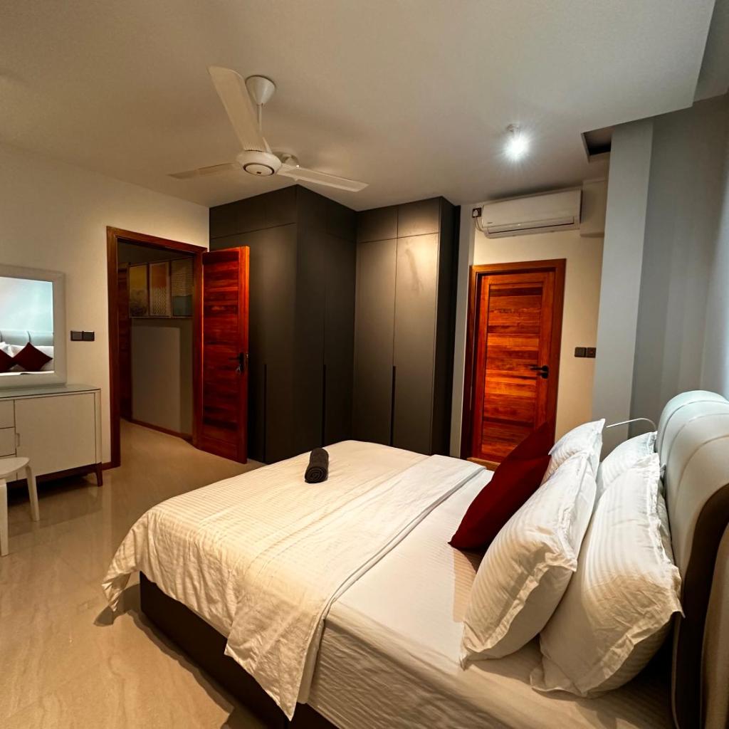 Bahee Residence, photo 4