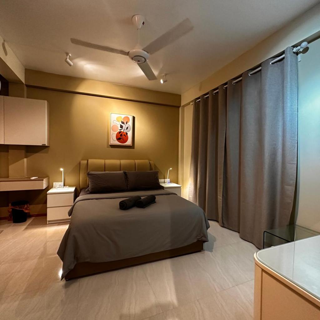 Bahee Residence, photo 3