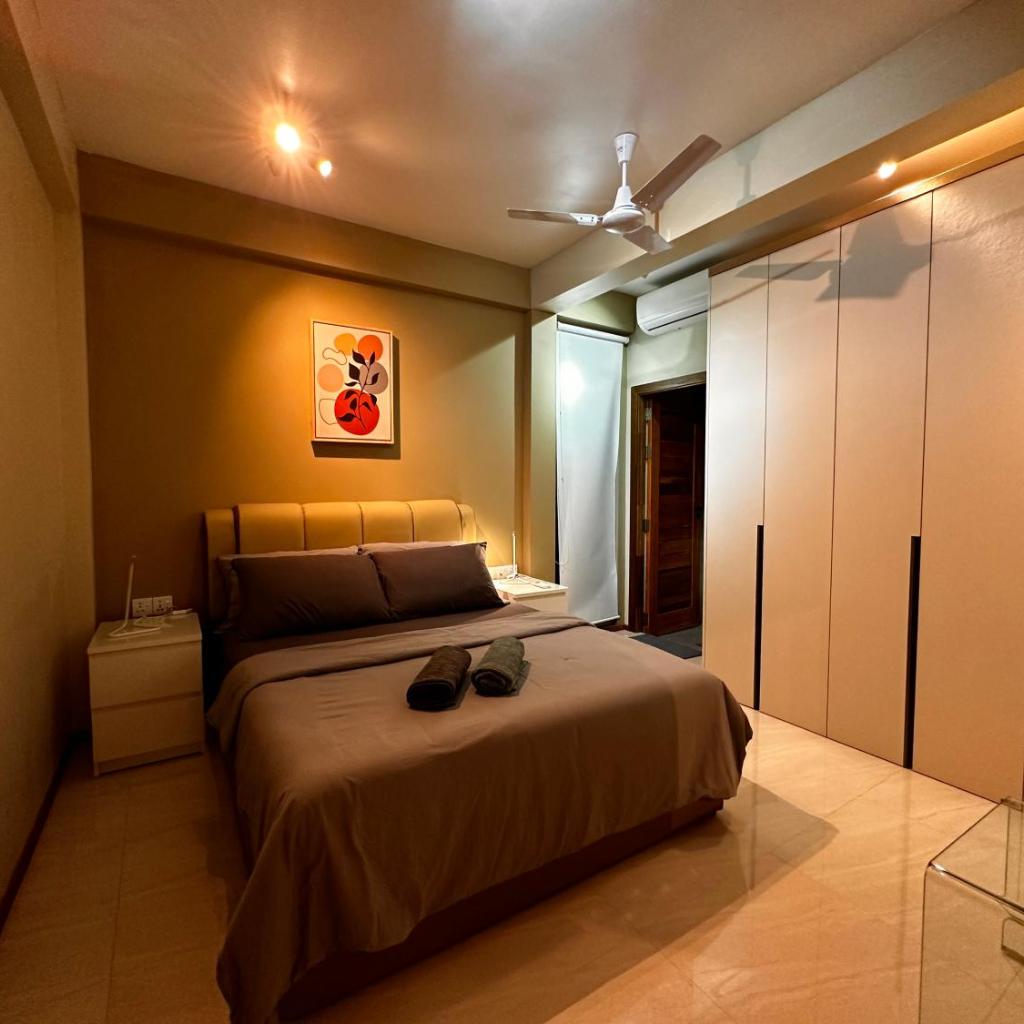 Bahee Residence, photo 2