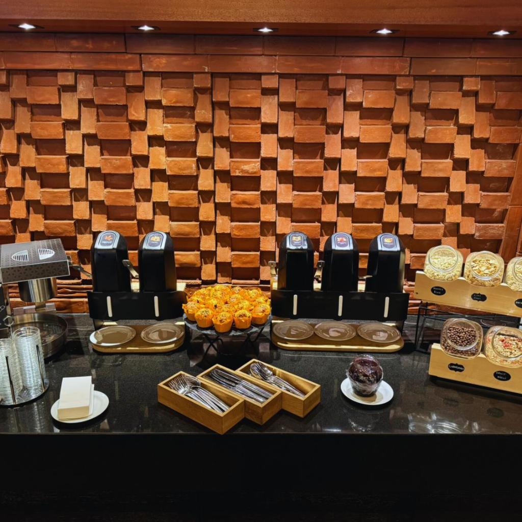 Four Points by Sheraton Kecskemet Hotel and Conference Center — 