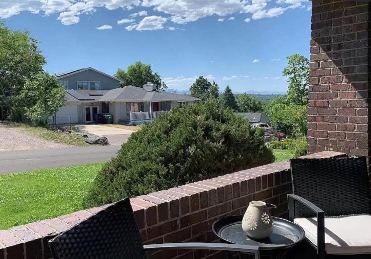 Photograph of Epic Mntn views private hot tub and 420 friendly