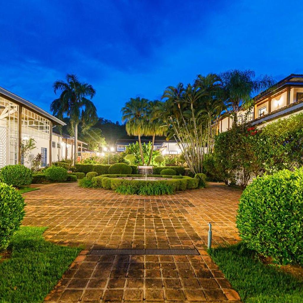 Fazenda Santanna Hotel — foto 12